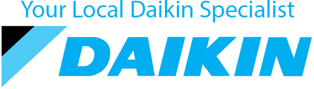 Daikin logo